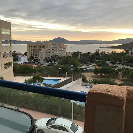 Apartamento Monte Blanco V.v. *