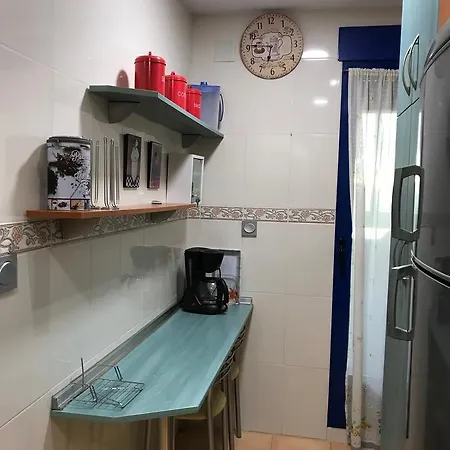 Apartamento Monte Blanco V.v.