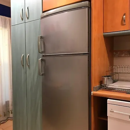 Apartamento Monte Blanco V.v. La Manga del Mar Menor