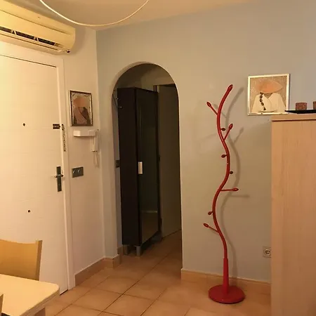 Apartamento Monte Blanco V.v. La Manga del Mar Menor