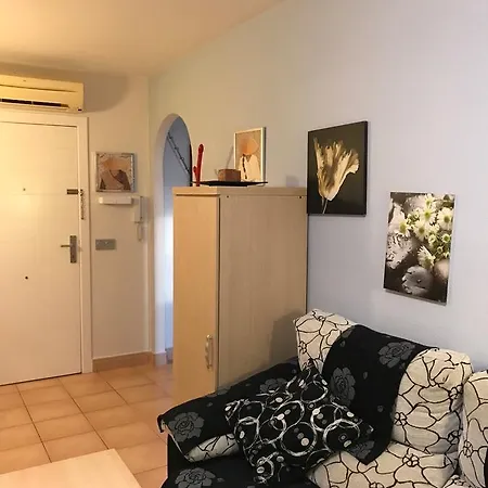 Apartamento Monte Blanco V.v.