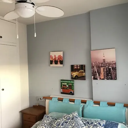 Apartamento Monte Blanco V.v. *
