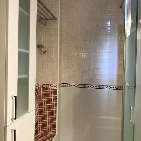 Apartamento Monte Blanco V.v. *
