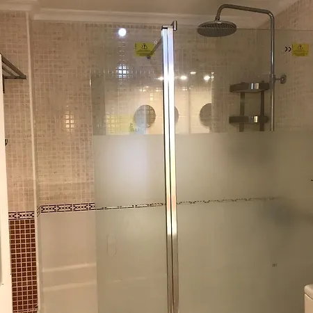 Apartamento Monte Blanco V.v.