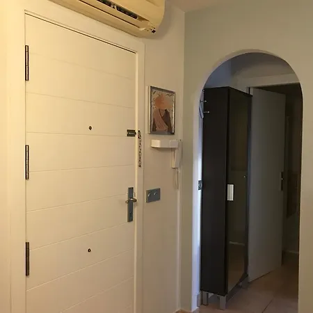Monte Blanco V.v. Apartamento