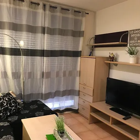 Apartamento Monte Blanco V.v. La Manga del Mar Menor